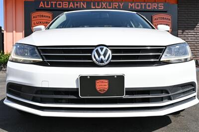2017 Volkswagen Jetta 1.4T S   - Photo 2 - Norwalk, CA 90650-2241