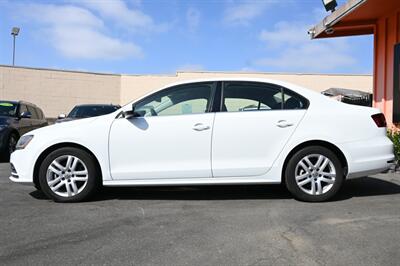 2017 Volkswagen Jetta 1.4T S   - Photo 7 - Norwalk, CA 90650-2241