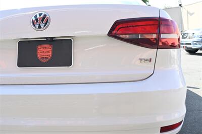 2017 Volkswagen Jetta 1.4T S   - Photo 12 - Norwalk, CA 90650-2241