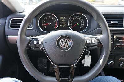 2017 Volkswagen Jetta 1.4T S   - Photo 30 - Norwalk, CA 90650-2241