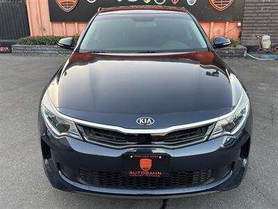 2018 Kia Optima Hybrid Premium - Photo 2 - Norwalk, CA 90650-2241
