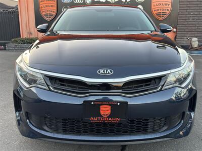 2018 Kia Optima Hybrid Premium - Photo 3 - Norwalk, CA 90650-2241