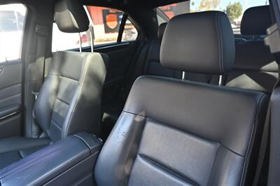 2015 Mercedes-Benz E 350   - Photo 31 - Norwalk, CA 90650-2241