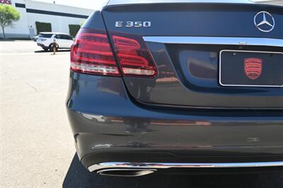 2015 Mercedes-Benz E 350   - Photo 6 - Norwalk, CA 90650-2241
