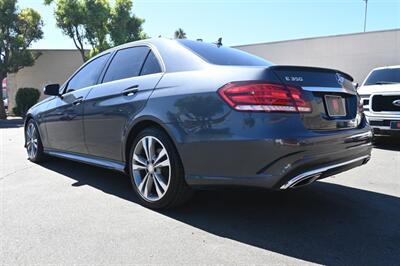 2015 Mercedes-Benz E 350   - Photo 5 - Norwalk, CA 90650-2241