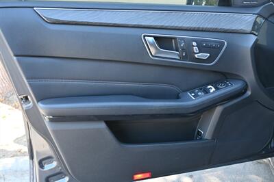2015 Mercedes-Benz E 350   - Photo 26 - Norwalk, CA 90650-2241