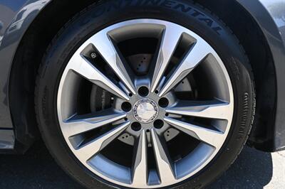 2015 Mercedes-Benz E 350   - Photo 12 - Norwalk, CA 90650-2241