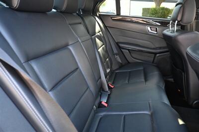 2015 Mercedes-Benz E 350   - Photo 46 - Norwalk, CA 90650-2241