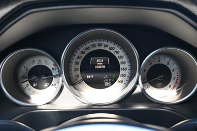 2015 Mercedes-Benz E 350   - Photo 14 - Norwalk, CA 90650-2241