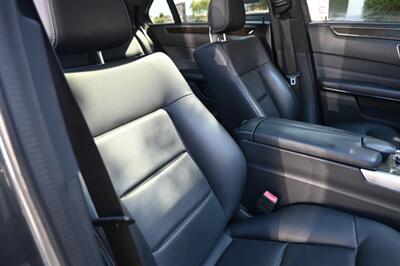 2015 Mercedes-Benz E 350   - Photo 54 - Norwalk, CA 90650-2241