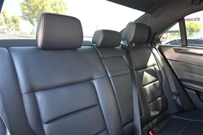 2015 Mercedes-Benz E 350   - Photo 48 - Norwalk, CA 90650-2241