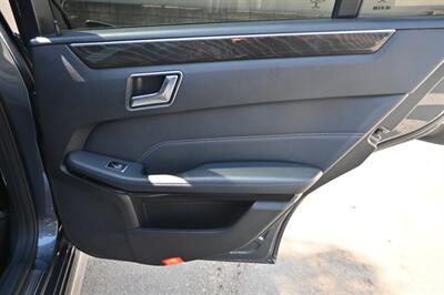 2015 Mercedes-Benz E 350   - Photo 42 - Norwalk, CA 90650-2241