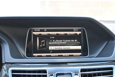 2015 Mercedes-Benz E 350   - Photo 18 - Norwalk, CA 90650-2241