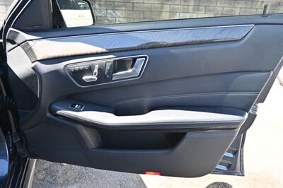 2015 Mercedes-Benz E 350   - Photo 49 - Norwalk, CA 90650-2241