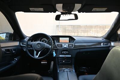 2015 Mercedes-Benz E 350   - Photo 41 - Norwalk, CA 90650-2241