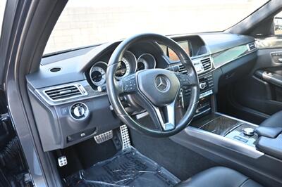 2015 Mercedes-Benz E 350   - Photo 35 - Norwalk, CA 90650-2241
