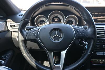 2015 Mercedes-Benz E 350   - Photo 13 - Norwalk, CA 90650-2241