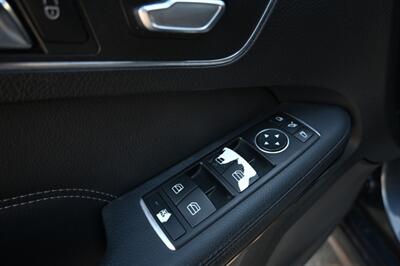 2015 Mercedes-Benz E 350   - Photo 28 - Norwalk, CA 90650-2241