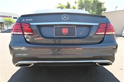 2015 Mercedes-Benz E 350   - Photo 7 - Norwalk, CA 90650-2241