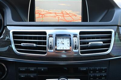 2015 Mercedes-Benz E 350   - Photo 21 - Norwalk, CA 90650-2241
