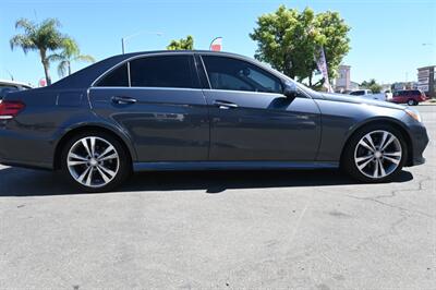 2015 Mercedes-Benz E 350   - Photo 10 - Norwalk, CA 90650-2241