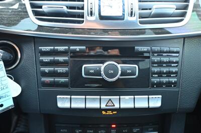 2015 Mercedes-Benz E 350   - Photo 22 - Norwalk, CA 90650-2241