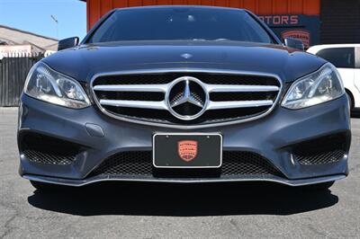 2015 Mercedes-Benz E 350   - Photo 2 - Norwalk, CA 90650-2241