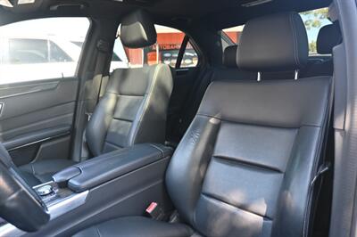 2015 Mercedes-Benz E 350   - Photo 34 - Norwalk, CA 90650-2241