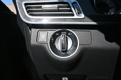 2015 Mercedes-Benz E 350   - Photo 16 - Norwalk, CA 90650-2241