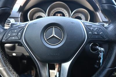 2015 Mercedes-Benz E 350   - Photo 15 - Norwalk, CA 90650-2241