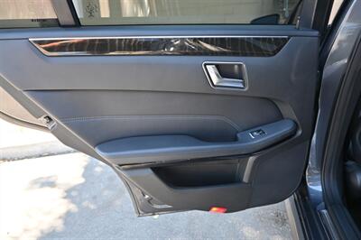 2015 Mercedes-Benz E 350   - Photo 36 - Norwalk, CA 90650-2241