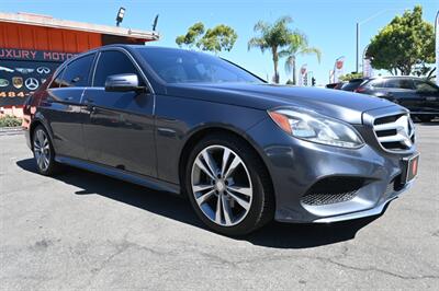 2015 Mercedes-Benz E 350   - Photo 11 - Norwalk, CA 90650-2241