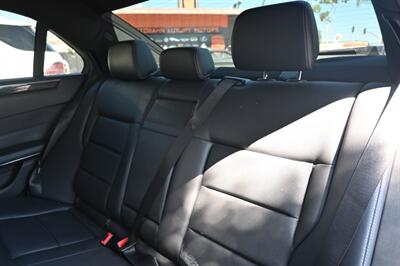 2015 Mercedes-Benz E 350   - Photo 39 - Norwalk, CA 90650-2241