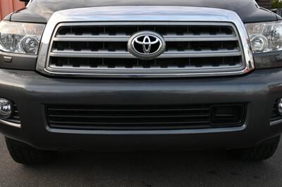 2013 Toyota Sequoia Platinum   - Photo 4 - Norwalk, CA 90650-2241