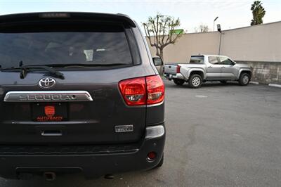 2013 Toyota Sequoia Platinum   - Photo 11 - Norwalk, CA 90650-2241