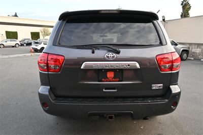 2013 Toyota Sequoia Platinum   - Photo 10 - Norwalk, CA 90650-2241
