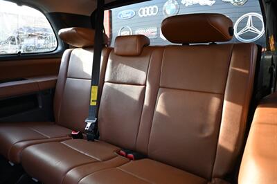 2013 Toyota Sequoia Platinum   - Photo 53 - Norwalk, CA 90650-2241