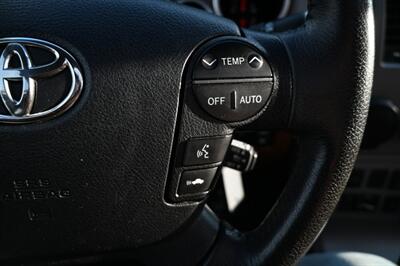 2013 Toyota Sequoia Platinum   - Photo 31 - Norwalk, CA 90650-2241