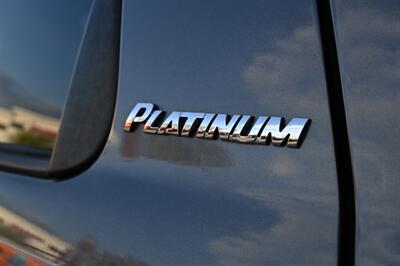 2013 Toyota Sequoia Platinum   - Photo 55 - Norwalk, CA 90650-2241