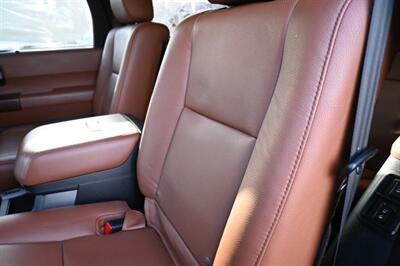 2013 Toyota Sequoia Platinum   - Photo 47 - Norwalk, CA 90650-2241