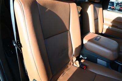 2013 Toyota Sequoia Platinum   - Photo 64 - Norwalk, CA 90650-2241
