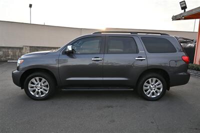 2013 Toyota Sequoia Platinum   - Photo 7 - Norwalk, CA 90650-2241