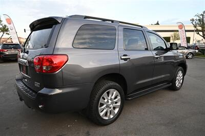 2013 Toyota Sequoia Platinum   - Photo 12 - Norwalk, CA 90650-2241