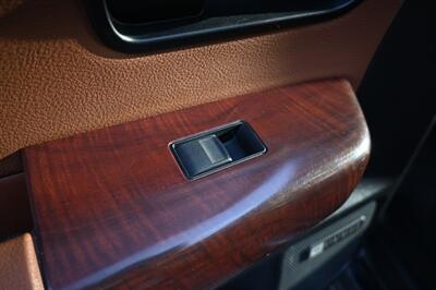 2013 Toyota Sequoia Platinum   - Photo 44 - Norwalk, CA 90650-2241