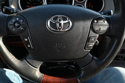 2013 Toyota Sequoia Platinum   - Photo 28 - Norwalk, CA 90650-2241