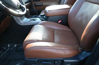 2013 Toyota Sequoia Platinum   - Photo 23 - Norwalk, CA 90650-2241