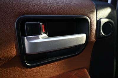 2013 Toyota Sequoia Platinum   - Photo 43 - Norwalk, CA 90650-2241