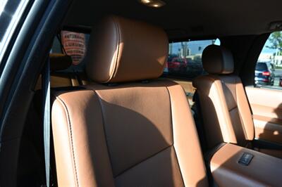 2013 Toyota Sequoia Platinum   - Photo 63 - Norwalk, CA 90650-2241