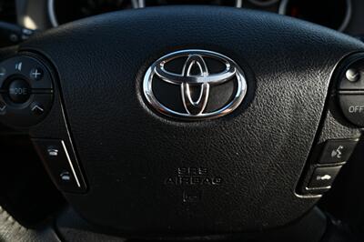 2013 Toyota Sequoia Platinum   - Photo 30 - Norwalk, CA 90650-2241