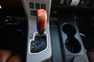 2013 Toyota Sequoia Platinum   - Photo 40 - Norwalk, CA 90650-2241